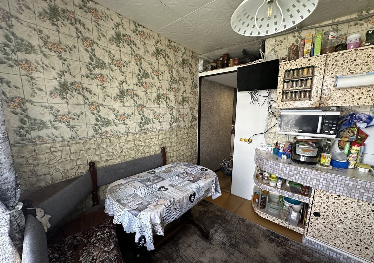 квартира г Иваново р-н Фрунзенский ул 1-я Балинская 62 фото 12