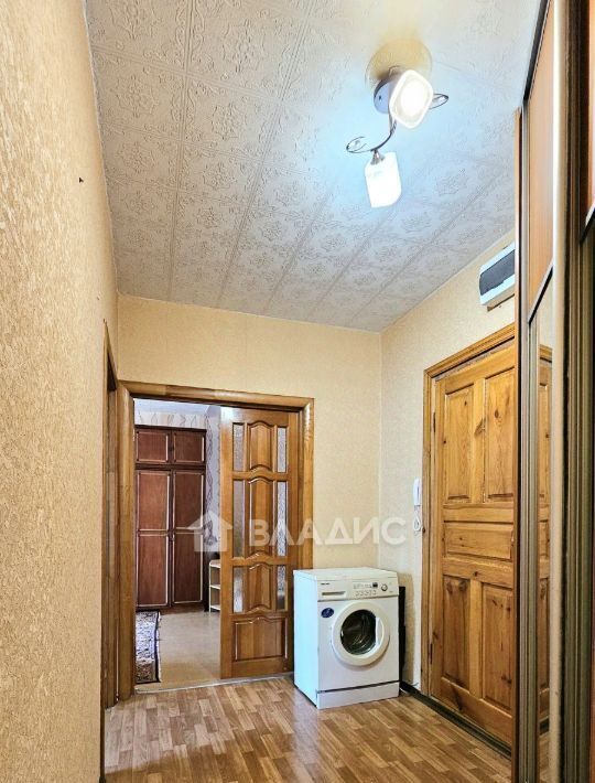 квартира г Липецк р-н Правобережный ул Опытная 11б фото 3