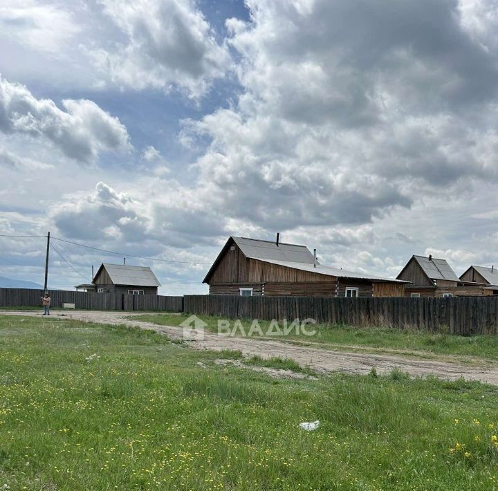 земля р-н Иволгинский с Поселье Гурульбинское муниципальное образование, Бриз ДНТ, 11 фото 2