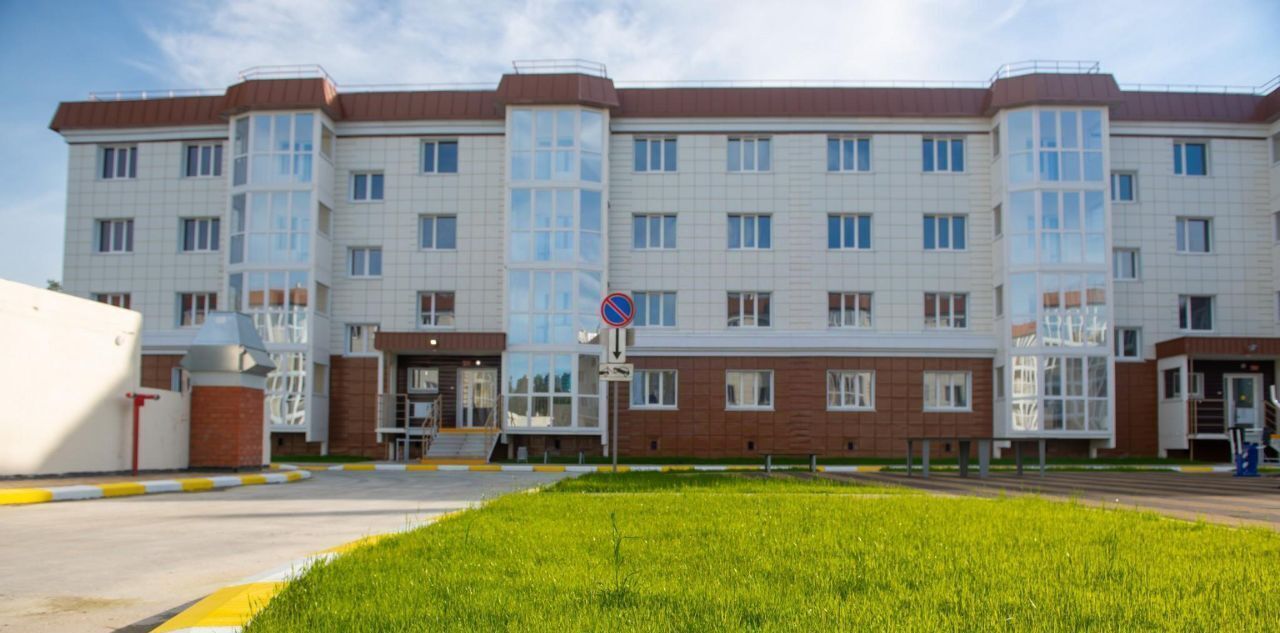 квартира г Сургут ул Александра Усольцева 6 ЖК «Зеленый» 36-й фото 14
