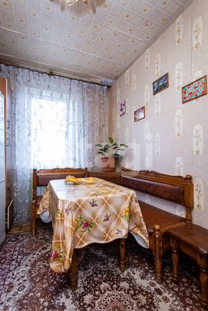 квартира г Тула р-н Пролетарский ул Майская 9 фото 20
