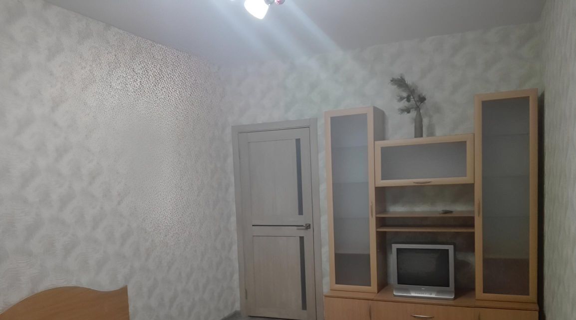 квартира г Тверь р-н Московский ул Терещенко 6 дом Жираф фото 19