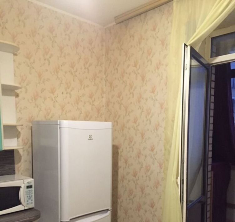 квартира г Балашиха мкр Янтарный ул Кольцевая 3к/1 Янтарный фото 4