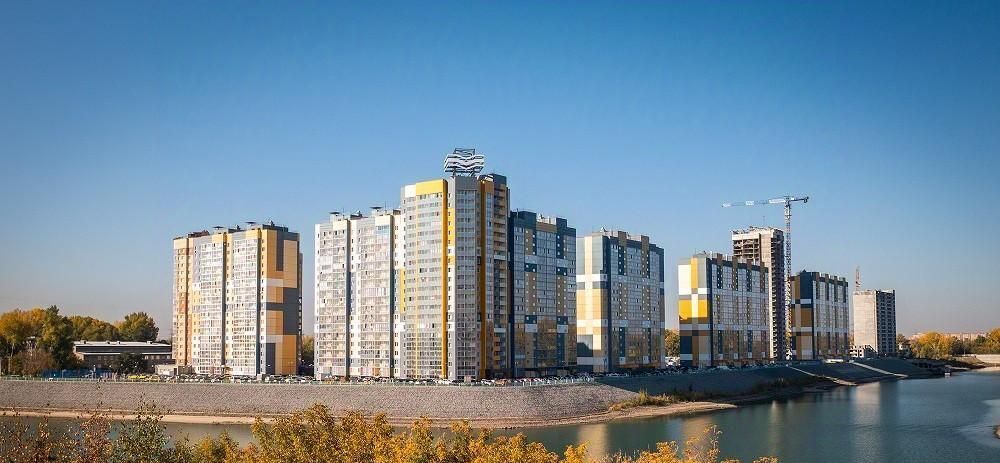 квартира г Новосибирск метро Площадь Гарина-Михайловского ул Междуреченская 7/1 фото 4