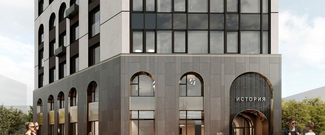 квартира г Екатеринбург р-н Кировский Уральская ул Советская 19б фото 6