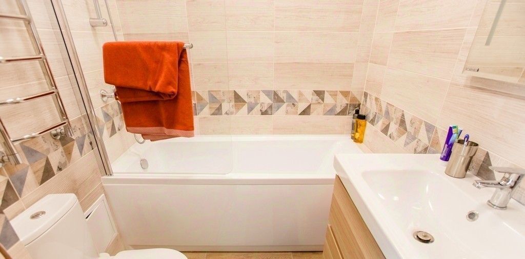 квартира г Ульяновск р-н Засвияжский ул Александра Невского 4ак/1 фото 12
