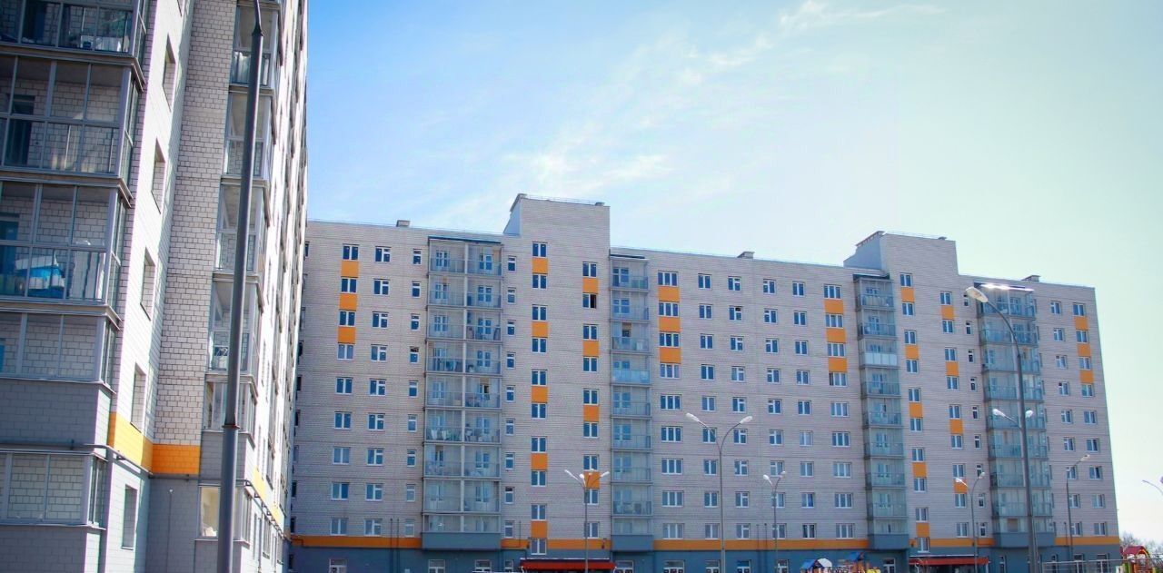 квартира г Великий Новгород ул Псковская 66 фото 1