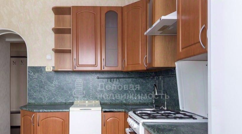 квартира г Великий Новгород пр-кт Мира 20/38 фото 25