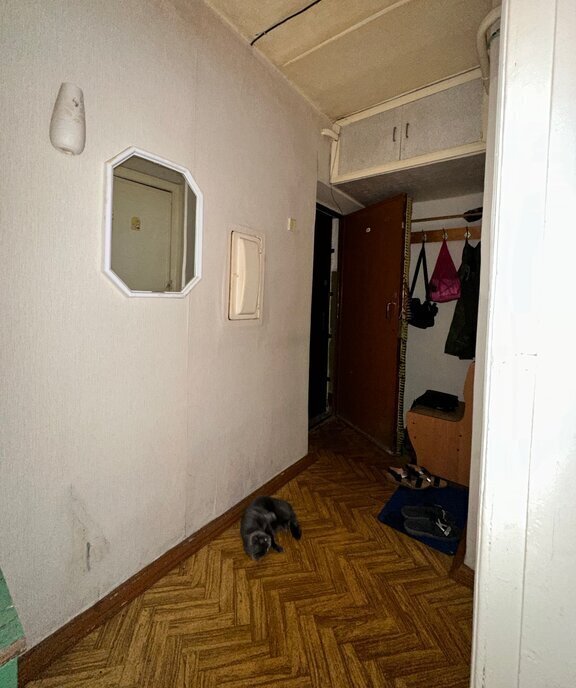 квартира г Кинешма ул Красногорская 1 фото 1