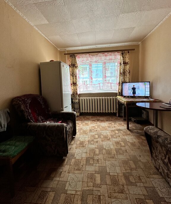 квартира г Кинешма ул Красногорская 1 фото 3