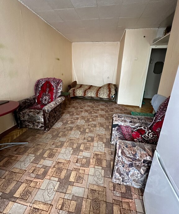 квартира г Кинешма ул Красногорская 1 фото 4