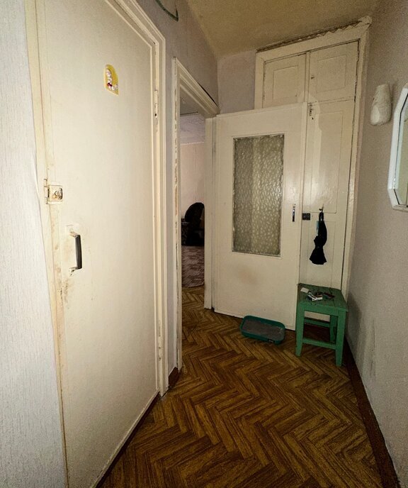 квартира г Кинешма ул Красногорская 1 фото 6