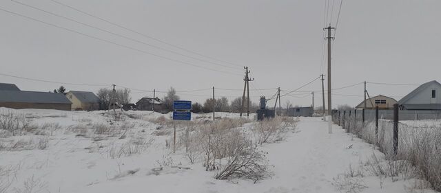 земля ул Окольная 16 Лебяжинское сельское поселение, Алексеевское фото