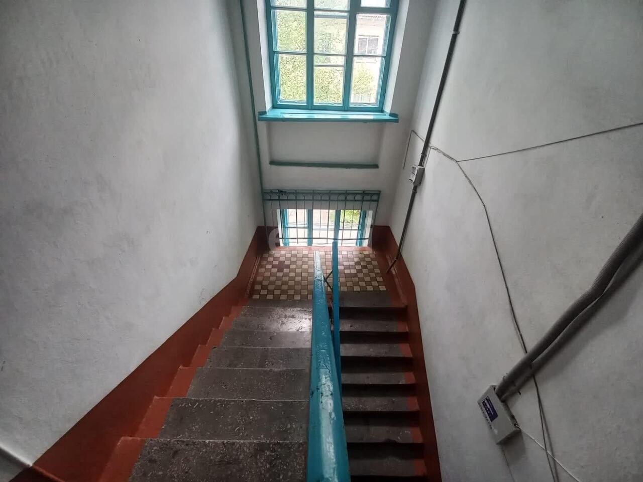 квартира г Анжеро-Судженск ул Лазо 14 фото 17