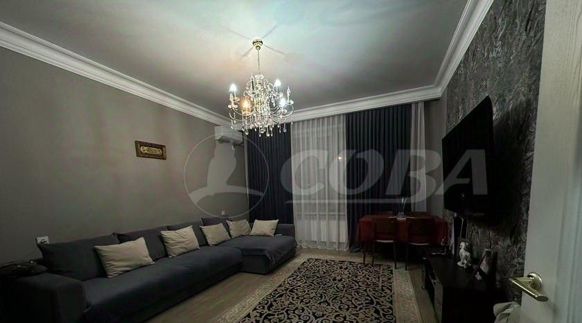 квартира г Махачкала р-н Ленинский ул Зои Космодемьянской 28в фото 5