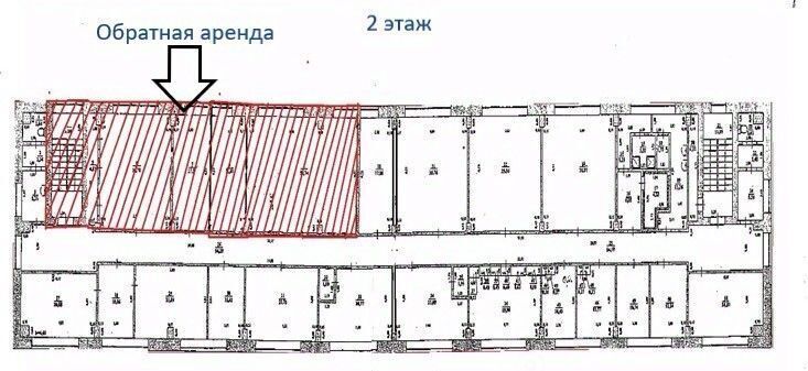 свободного назначения г Ульяновск р-н Железнодорожный ул Героев Свири 14а фото 23