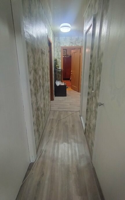 квартира г Саратов р-н Заводской проезд Кавказский 9а фото 13