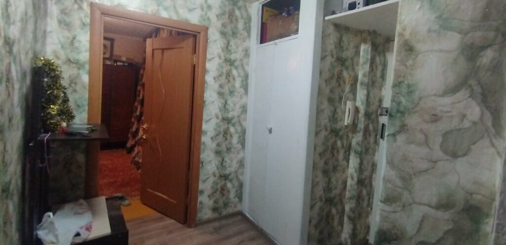 квартира г Саратов р-н Заводской проезд Кавказский 9а фото 14