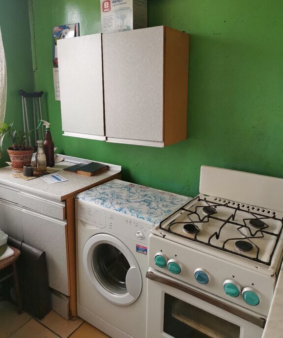 комната г Колпино б-р Трудящихся 15к/2 метро Купчино фото 7