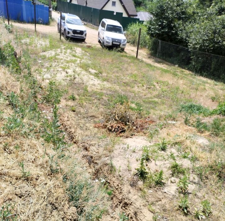 земля г Волжский фото 4