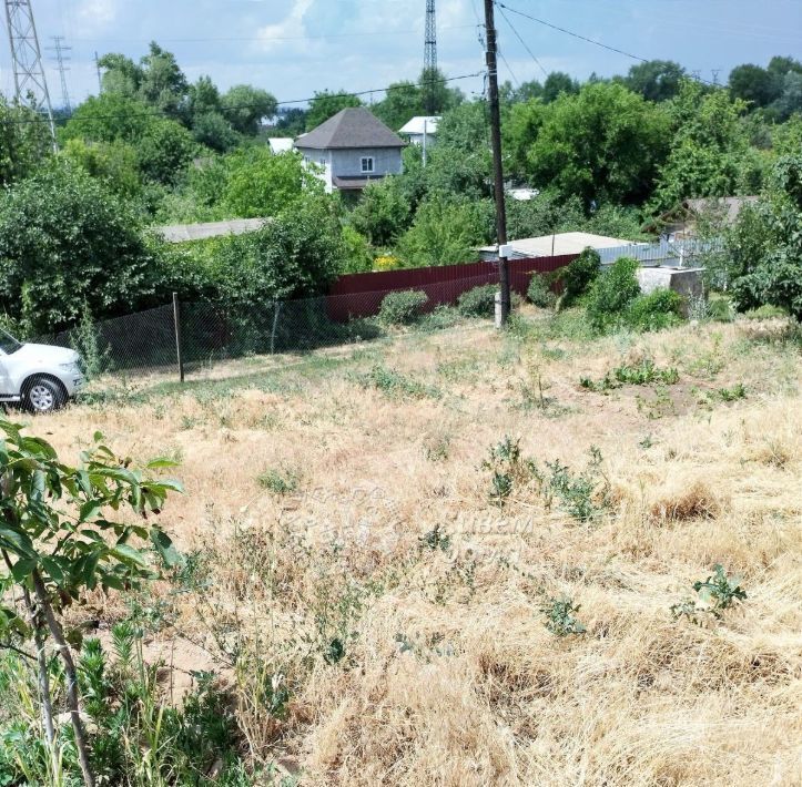земля г Волжский фото 9