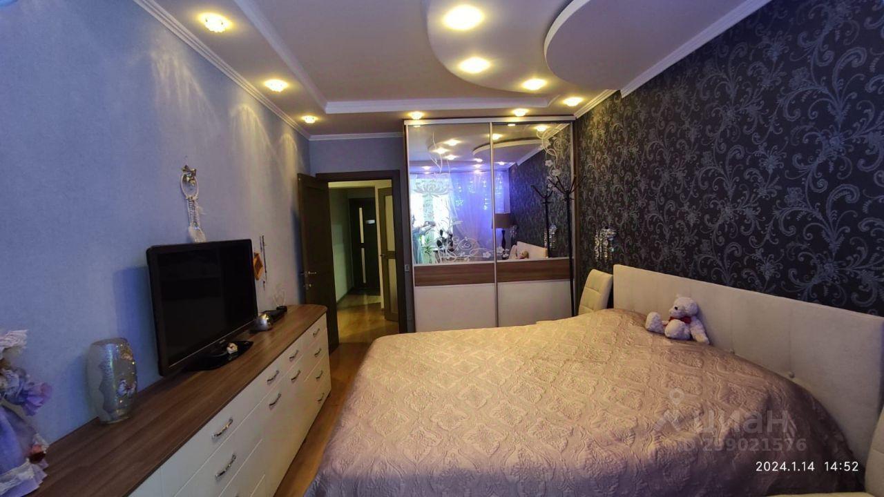 квартира г Красногорск б-р Ильинский 7 фото 26
