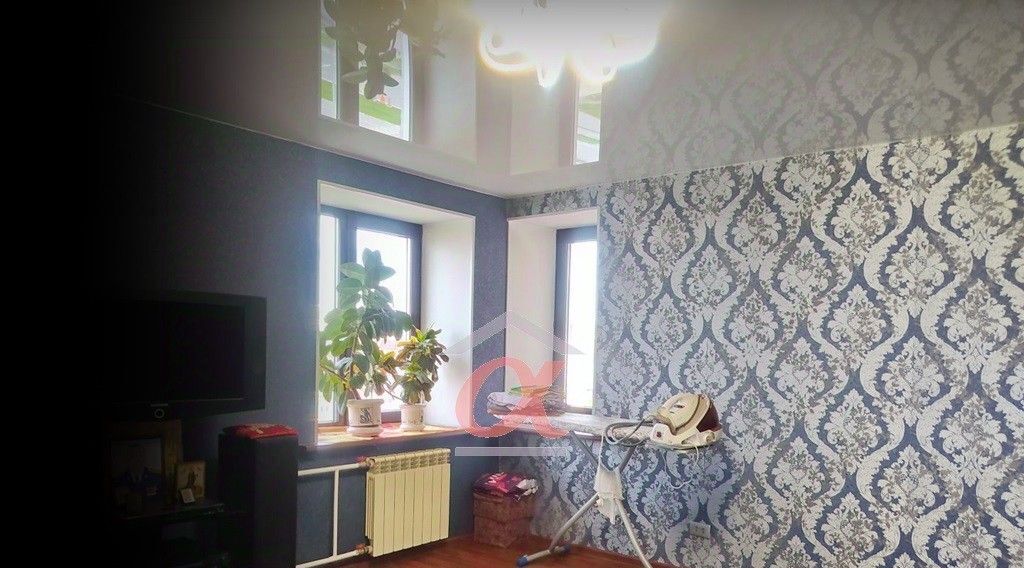 квартира г Кемерово р-н Заводский ул Патриотов 38 фото 10