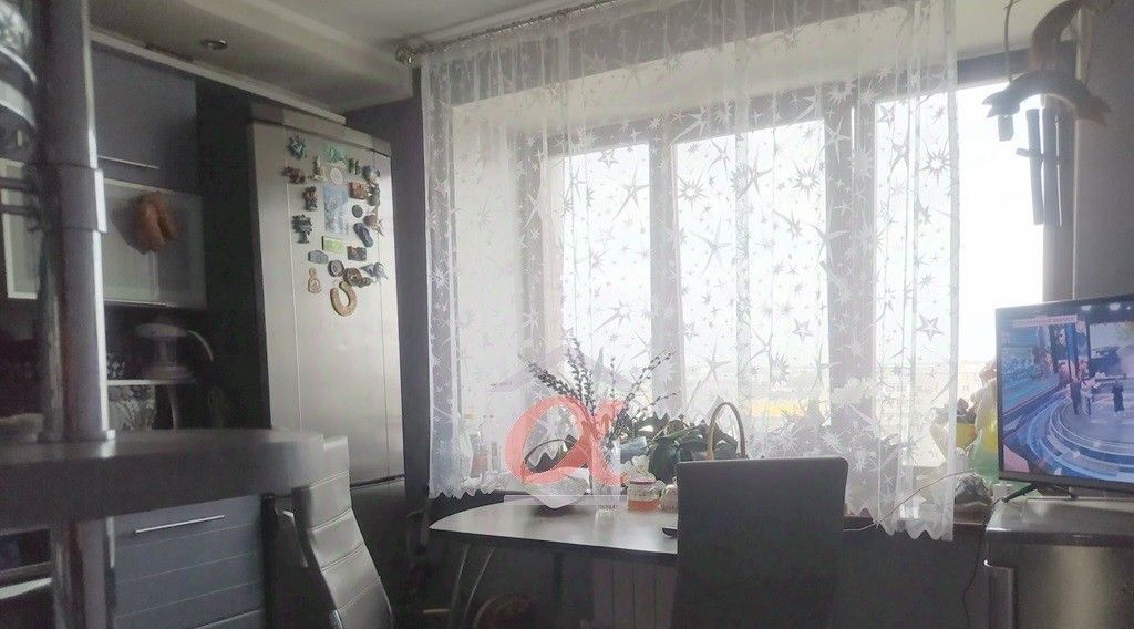 квартира г Кемерово р-н Заводский ул Патриотов 38 фото 21