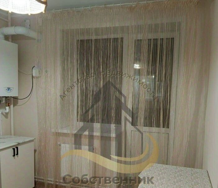 квартира г Губкин ул Преображенская 15а фото 3