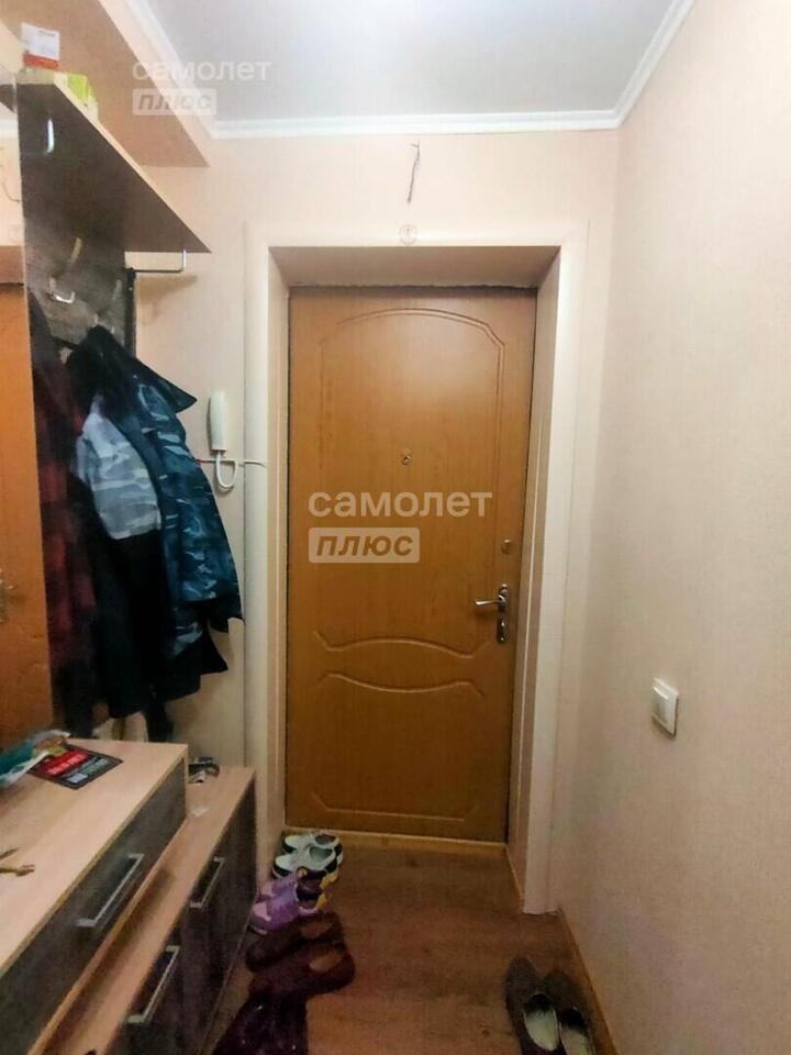 квартира г Краснодар р-н Прикубанский ул им. Вавилова Н.И. 18 фото 13
