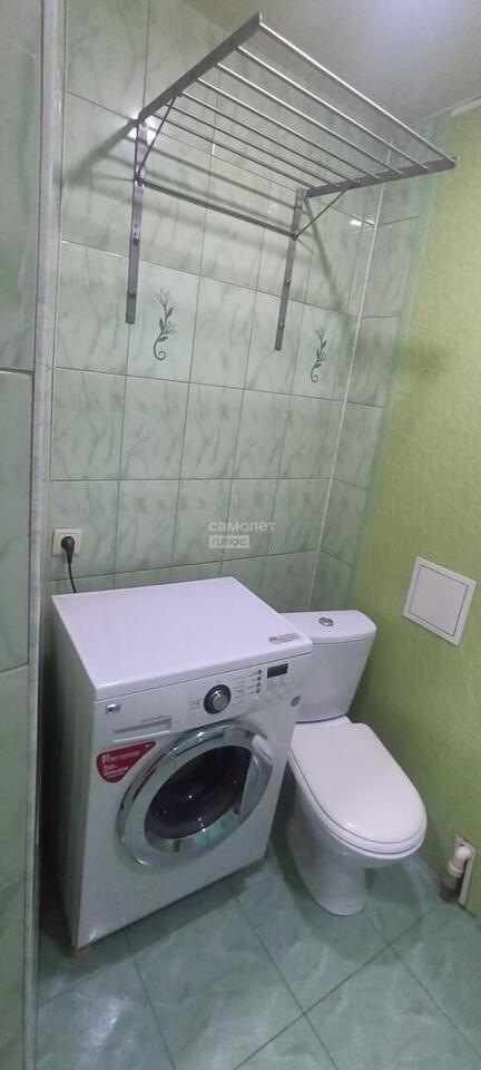 квартира г Краснодар р-н Прикубанский ул им. Калинина 70 ул им. Вавилова Н.И. фото 11
