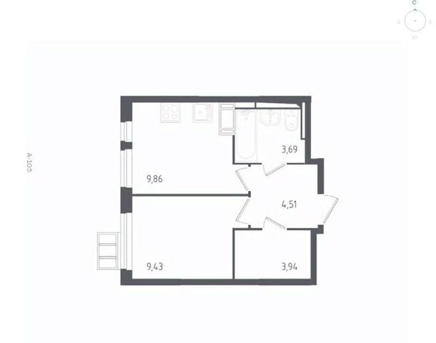 дом 4 Лебедянская, Ленинский городской округ фото дом 4 Лебедянская, Ленинский городской округ фото