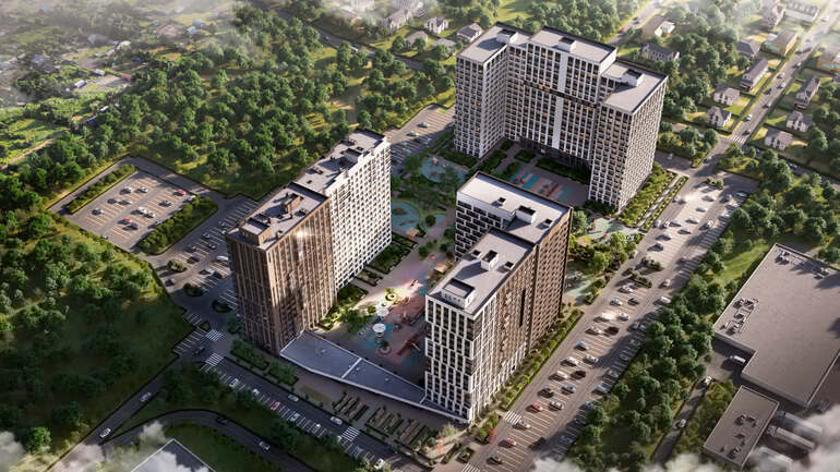 квартира г Тула р-н Пролетарский фото 2