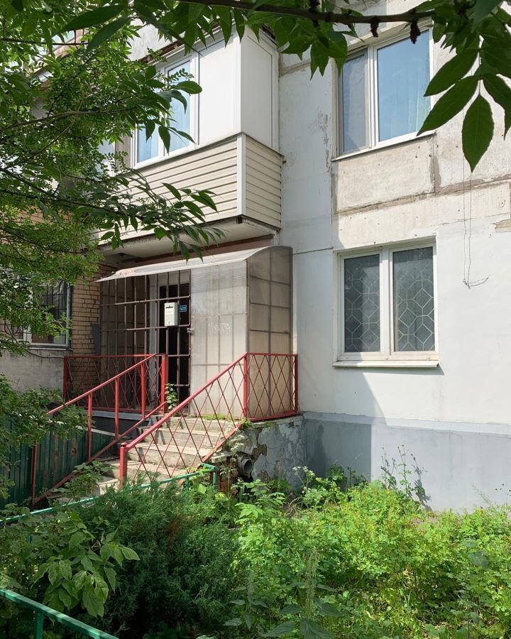 офис г Балашиха ул Комсомольская 18 фото 3