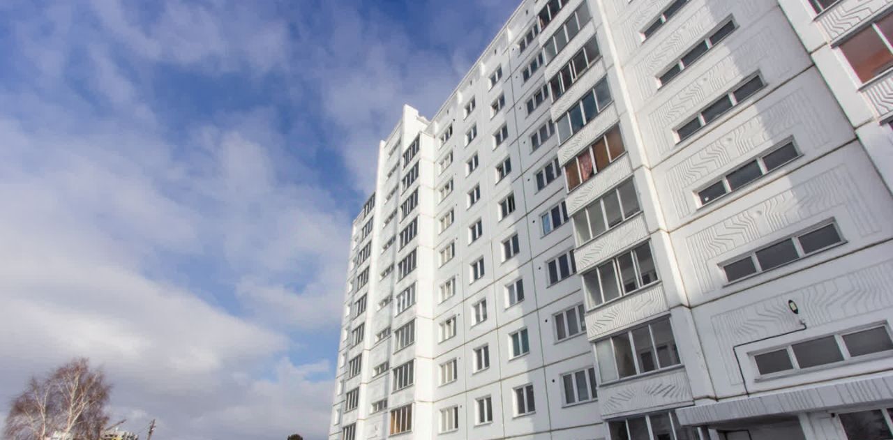 квартира г Новосибирск ул Хилокская 1г Площадь Маркса фото 30