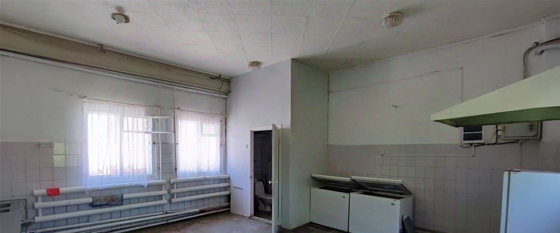 производственные, складские г Томск п Апрель ул Бориса Пастернака 91 р-н Кировский фото 5