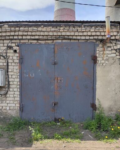 гараж р-н Железнодорожный дом 1 фото