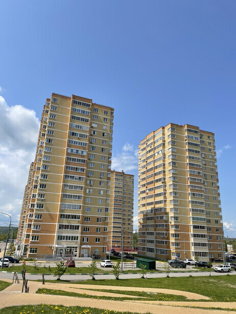 квартира г Тула р-н Привокзальный ул Макаренко 13 фото 13