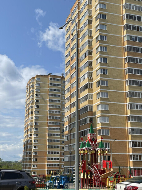 квартира г Тула р-н Привокзальный ул Макаренко 13 фото 16