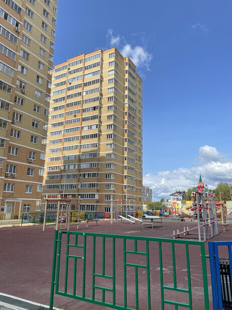 квартира г Тула р-н Привокзальный ул Макаренко 13 фото 15