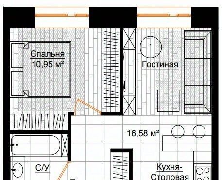 метро Новослободская ул Долгоруковская 25к/2 фото