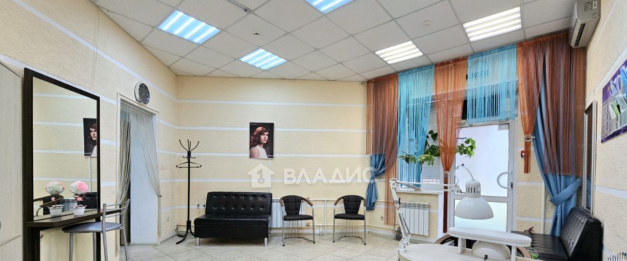 свободного назначения г Липецк р-н Советский ул. Н. Г. Славянова, 1 фото 2