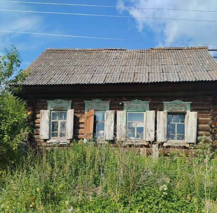 дом р-н Шалинский с Чусовое фото 2