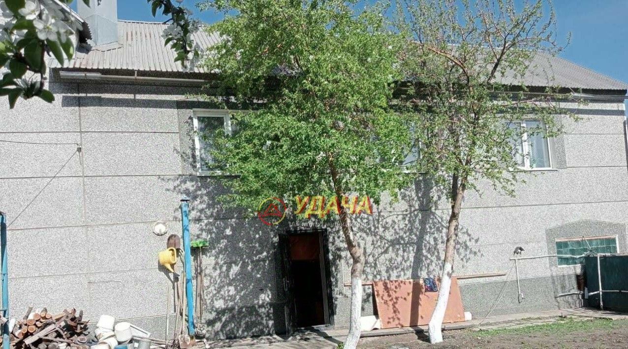 дом г Орск р-н Октябрьский Новый город ул Лесная 7 фото 22
