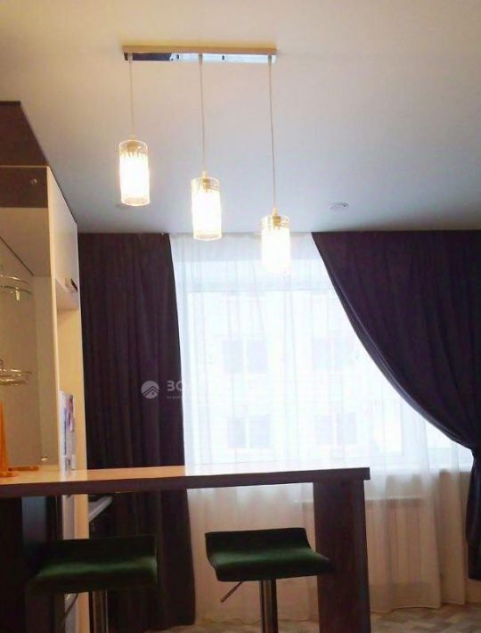 квартира г Чебоксары р-н Московский ул Академика Королева 5 фото 2