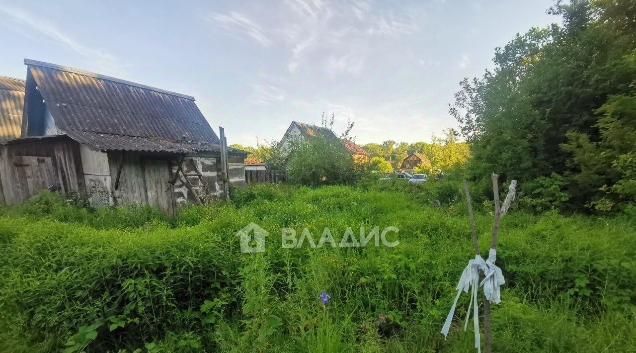 земля г Пенза р-н Железнодорожный снт Дубрава 143 фото 6