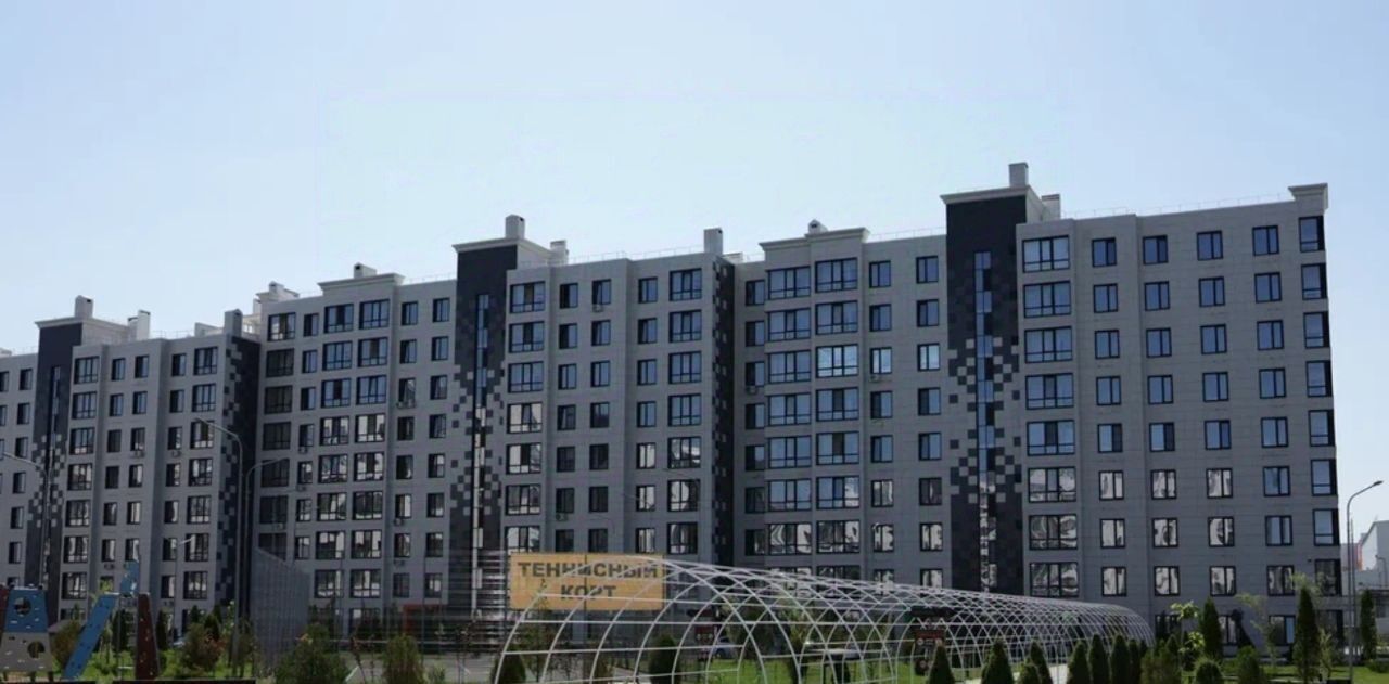 квартира г Батайск ул Комсомольская 131к/1 фото 20