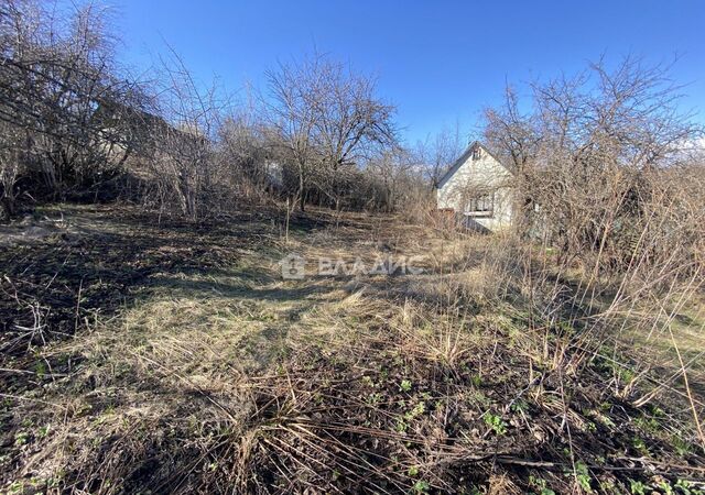 р-н Октябрьский дачное товарищество имени Мичурина завода ВЭМ, садовое фото