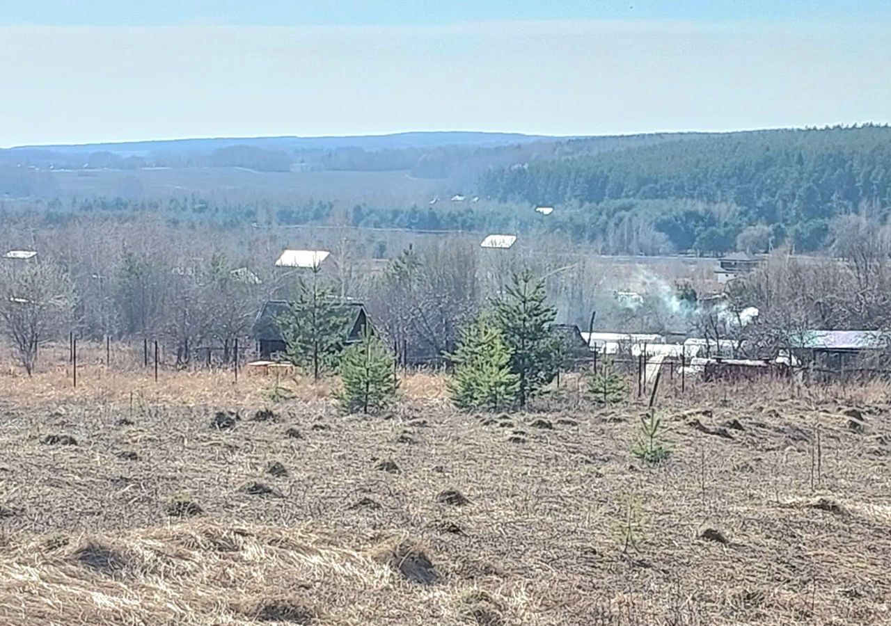 земля р-н Богородский г Богородск ул Солнечная дп. Чешские сады фото 3