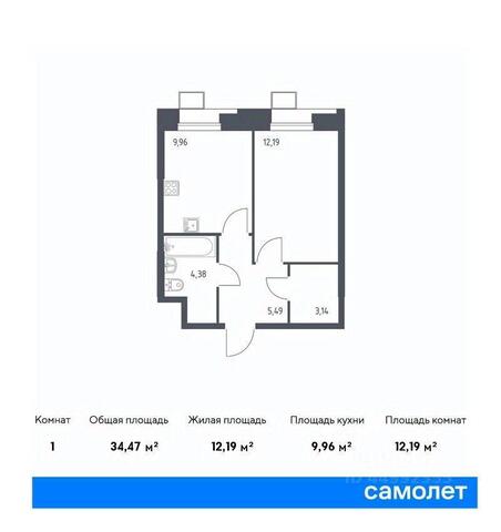 п Мосрентген дом 3с/4 Новомосковский административный округ, километр, Московская область, 21-й фото